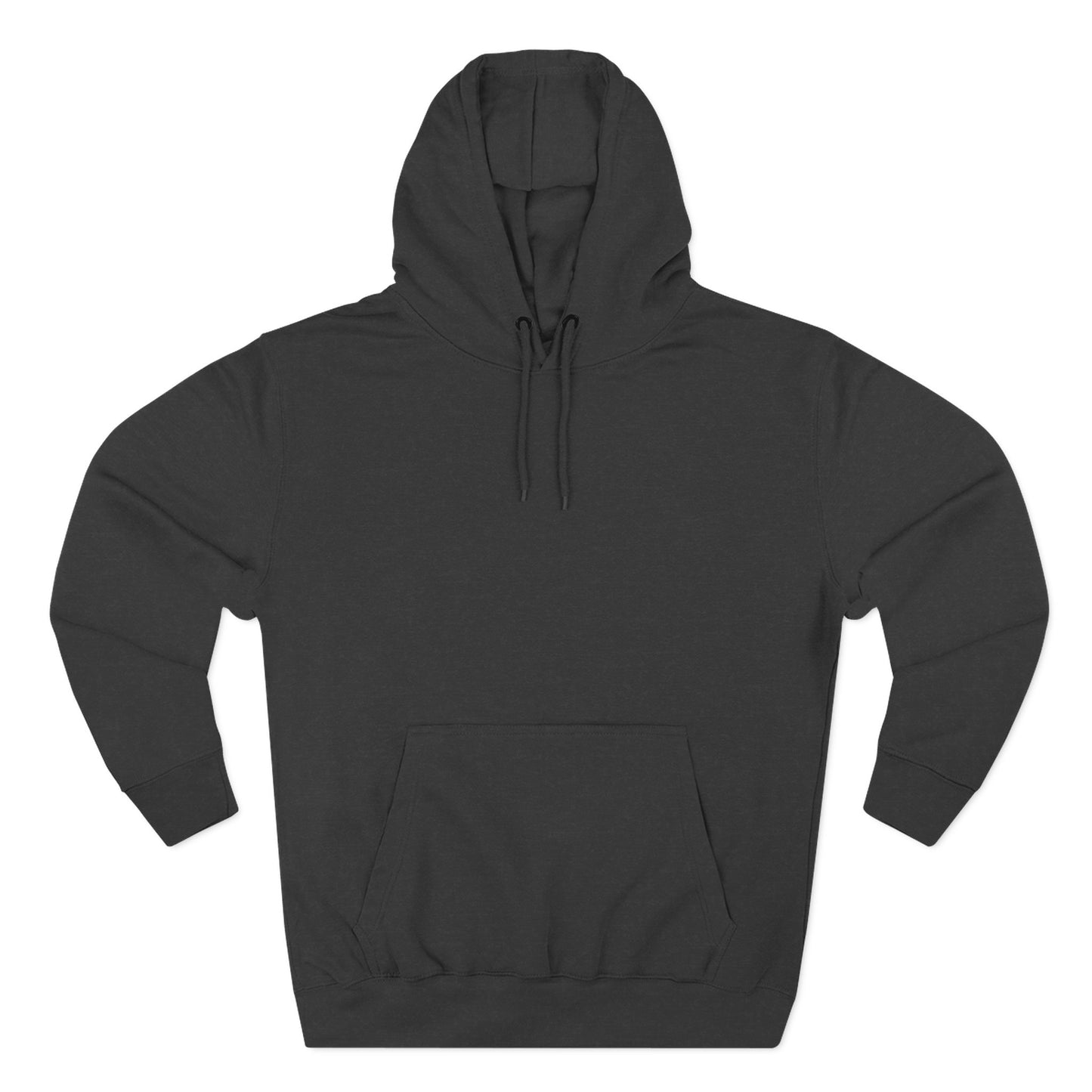 Good Vibes Fox Hoodie | Zen Fox Sweatshirt | Relaxed Fit Hoodie | Mindfulness Positivity Quote | Pacific NW Gear Co.