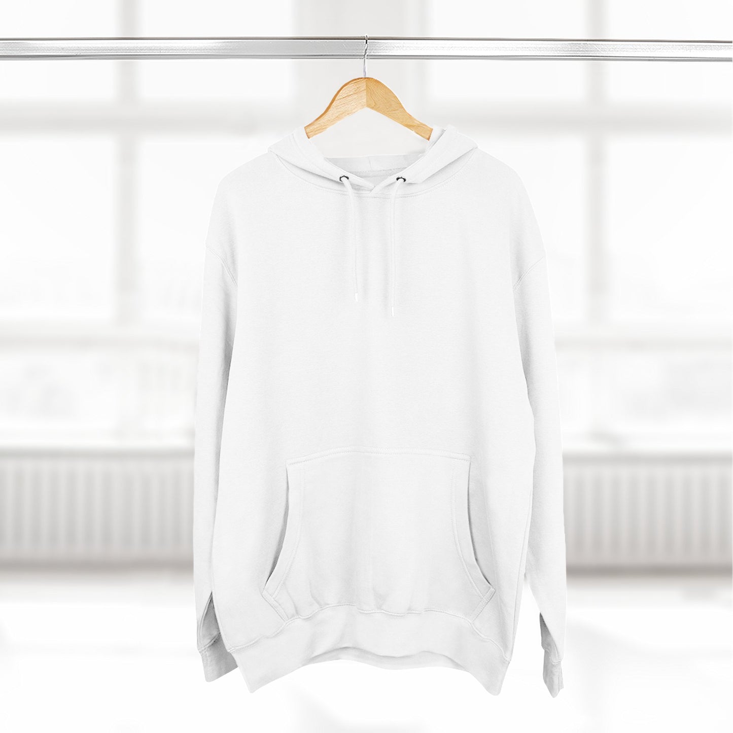 Good Vibes Fox Hoodie | Zen Fox Sweatshirt | Relaxed Fit Hoodie | Mindfulness Positivity Quote | Pacific NW Gear Co.