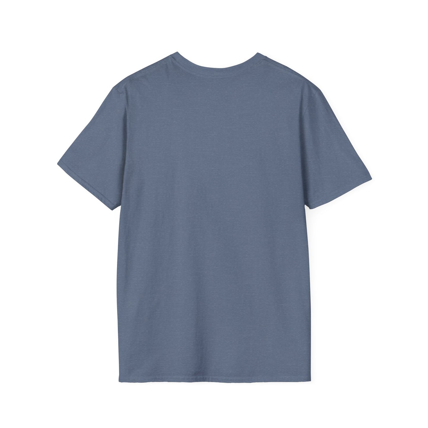 Lazy Bear Camp Tee | Funny Bear Shirt | I'm Not Lazy, I'm On Power Saving Mode! | Relaxed Fit Tee | Pacific NW Gear Co.