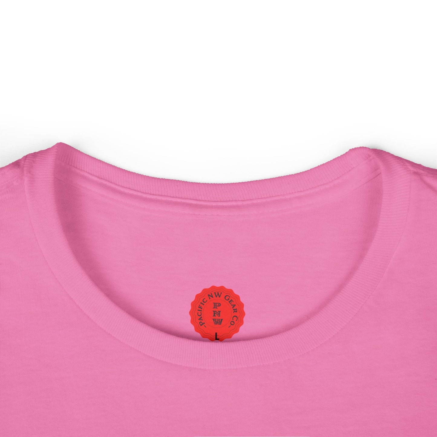 Slothst In Thought Tee | Cute Sloth Graphic | The Thinker Sloth | Women's Art Tee | Unique Animal Gift | Pacific NW Gear Co