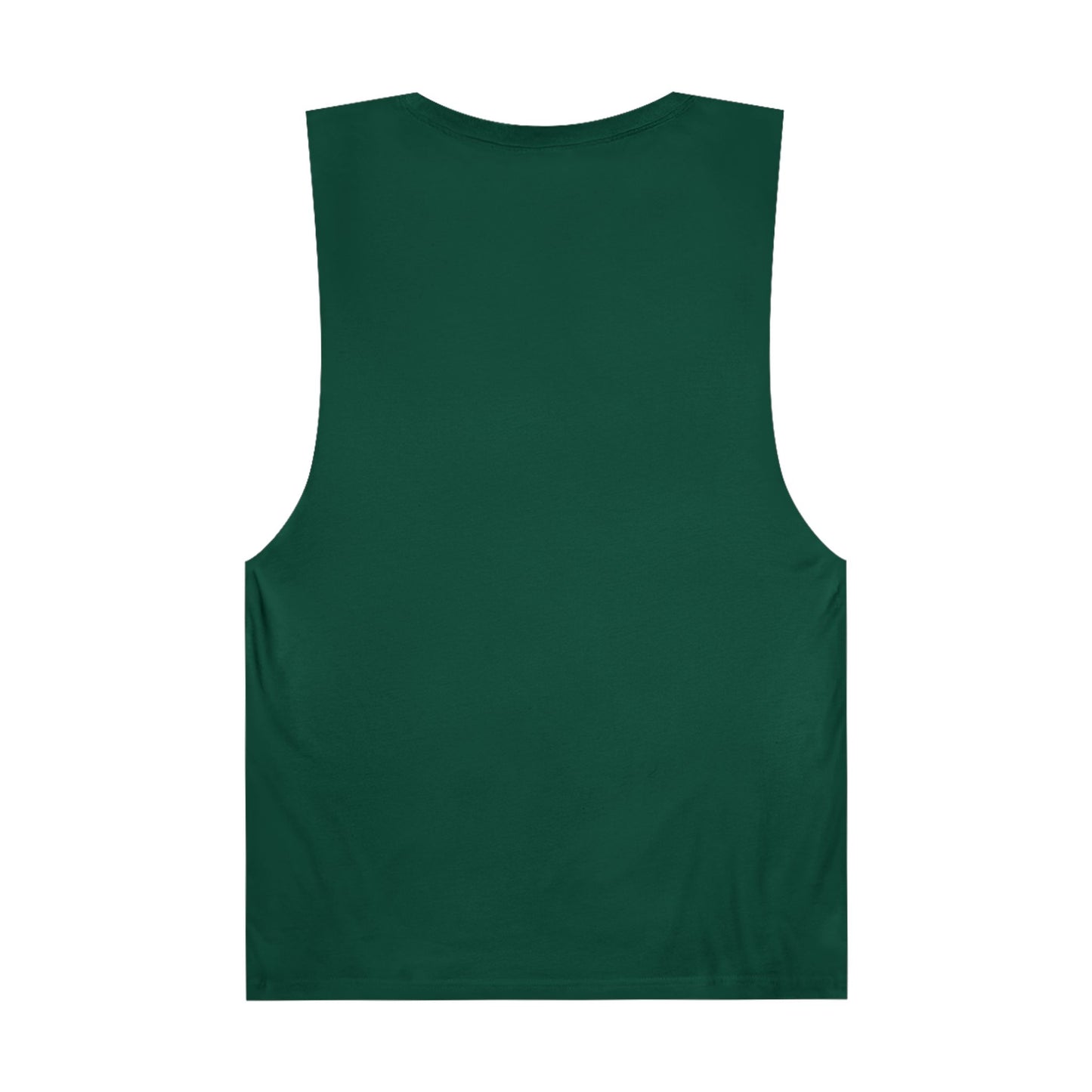 Rex On The Beach Tank Top | Funny T-Rex Shirt | Beach Vacation Tee | Dinosaur Gift | Pacific NW Gear Co.