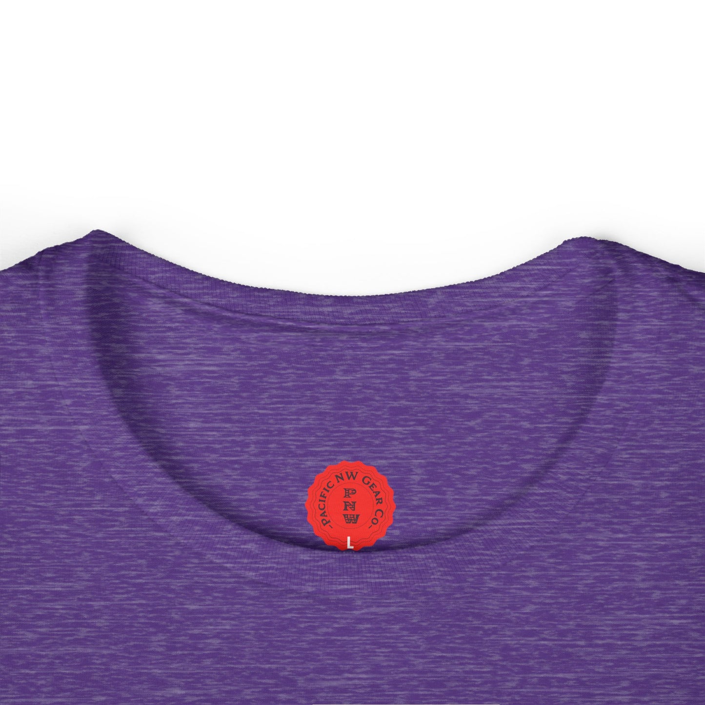 Slothst In Thought Tee | Cute Sloth Graphic | The Thinker Sloth | Women's Art Tee | Unique Animal Gift | Pacific NW Gear Co