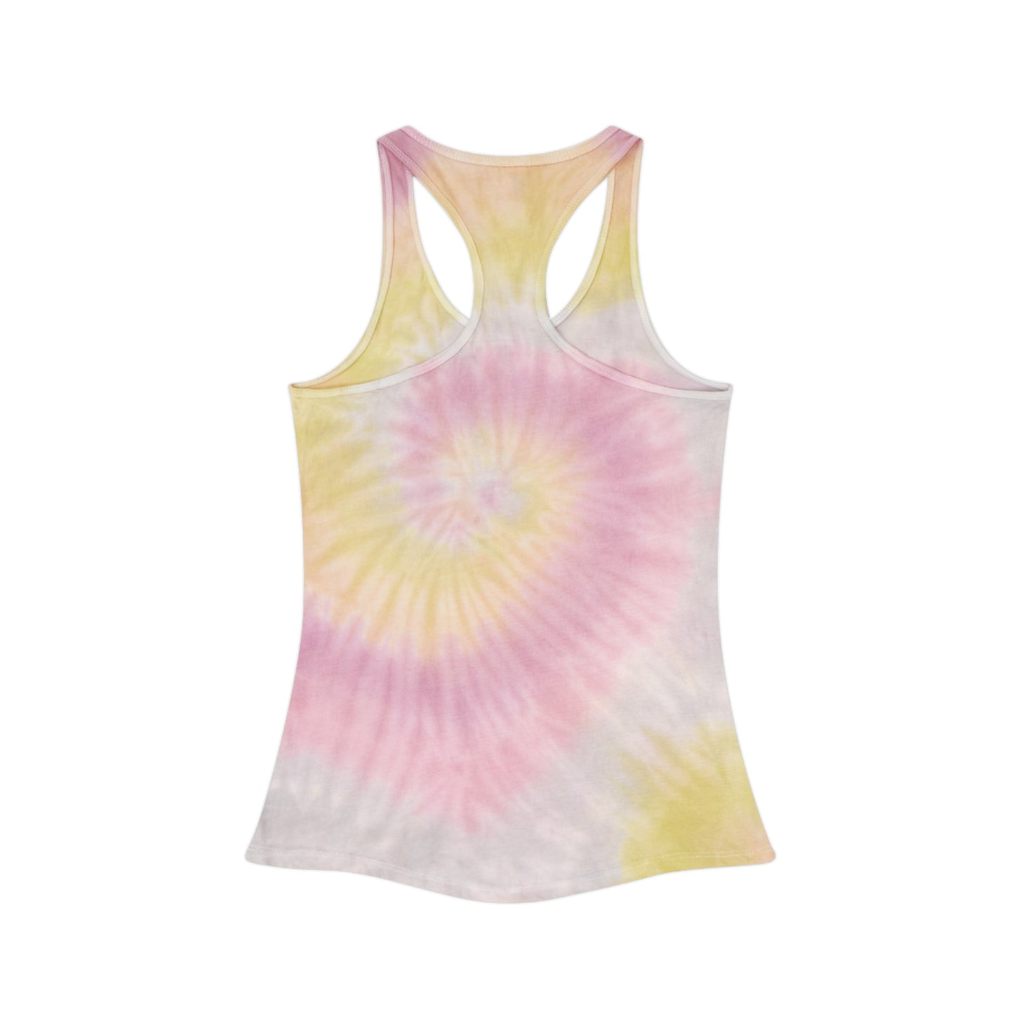 Bi's Get the Guys- Racerback Tank Version 2 | Women's Motivational Fitness Tank | Flowy Workout Top | Gym Gear | Pacific NW Gear Co.