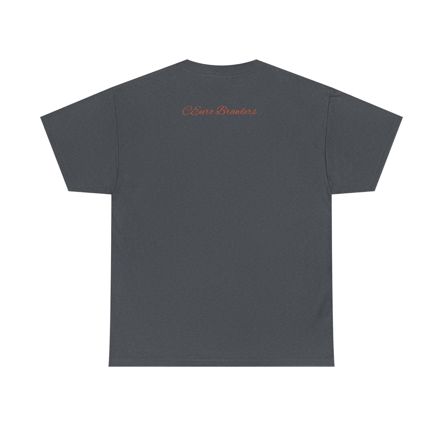 Euro Brawl V1 Tee | Automotive Racing Shirt | Exotic Cars Tee | Pacific NW Gear Co