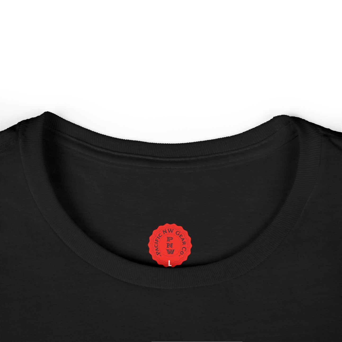 Slothst In Thought Tee | Cute Sloth Graphic | The Thinker Sloth | Women's Art Tee | Unique Animal Gift | Pacific NW Gear Co