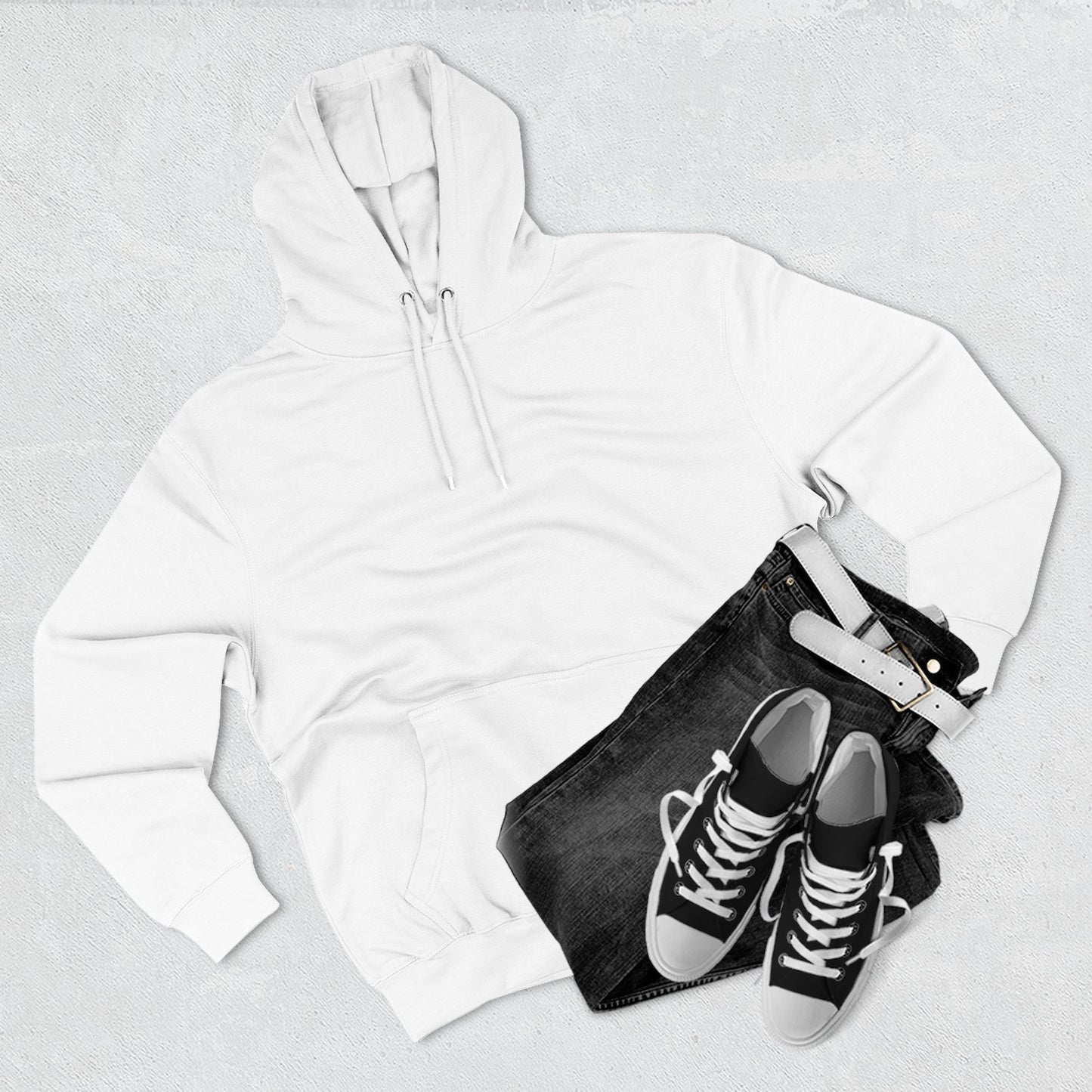 Good Vibes Fox Hoodie | Zen Fox Sweatshirt | Relaxed Fit Hoodie | Mindfulness Positivity Quote | Pacific NW Gear Co.