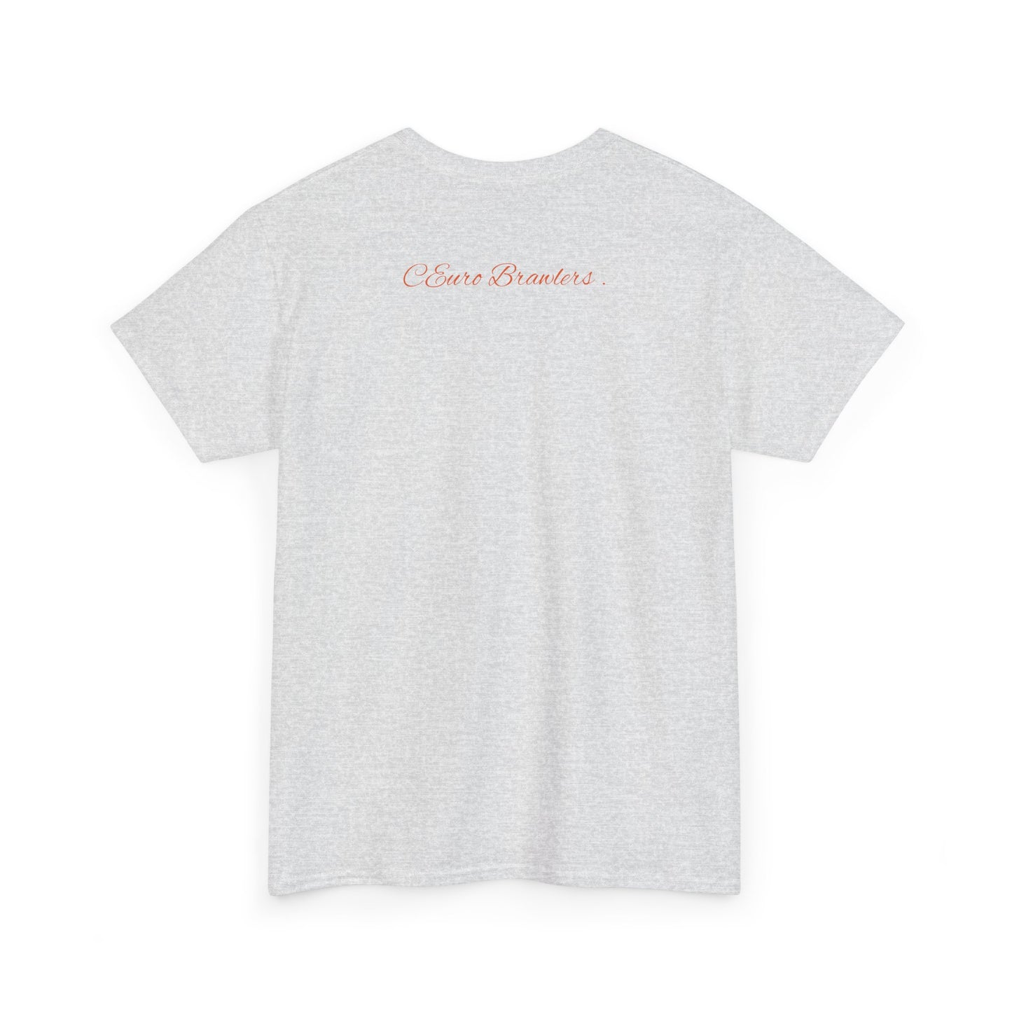 Euro Brawl V1 Tee | Automotive Racing Shirt | Exotic Cars Tee | Pacific NW Gear Co
