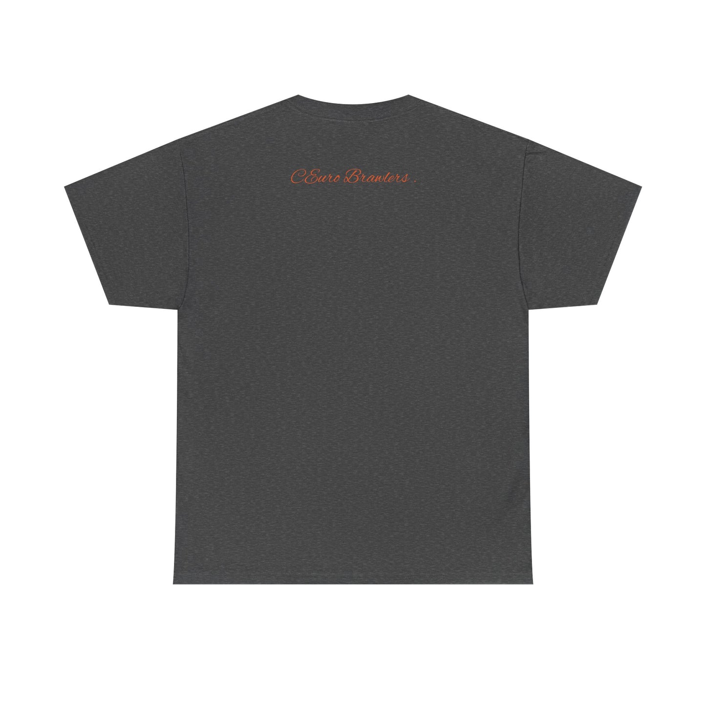 Euro Brawl V1 Tee | Automotive Racing Shirt | Exotic Cars Tee | Pacific NW Gear Co