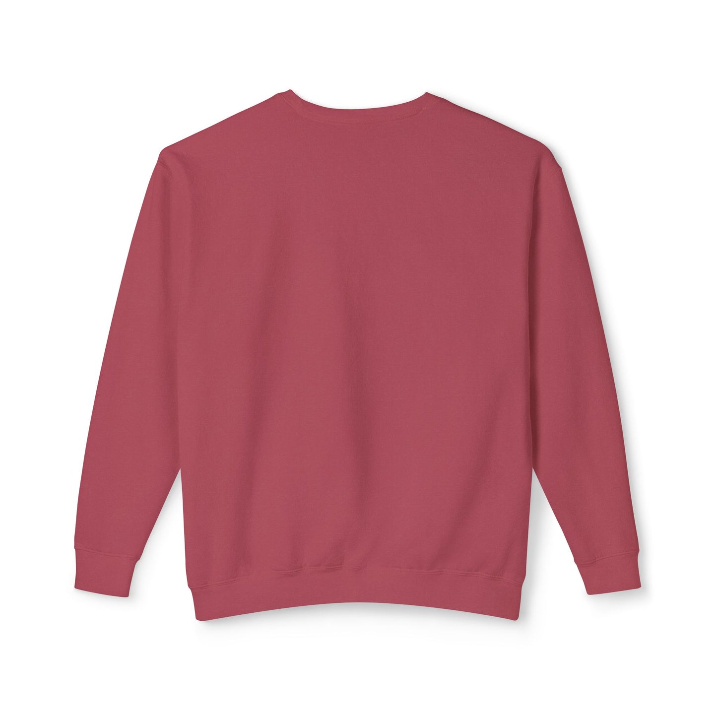 Rising Sun Crewneck Sweatshirt | Unisex Lightweight Sweater | PNW Gear Co.