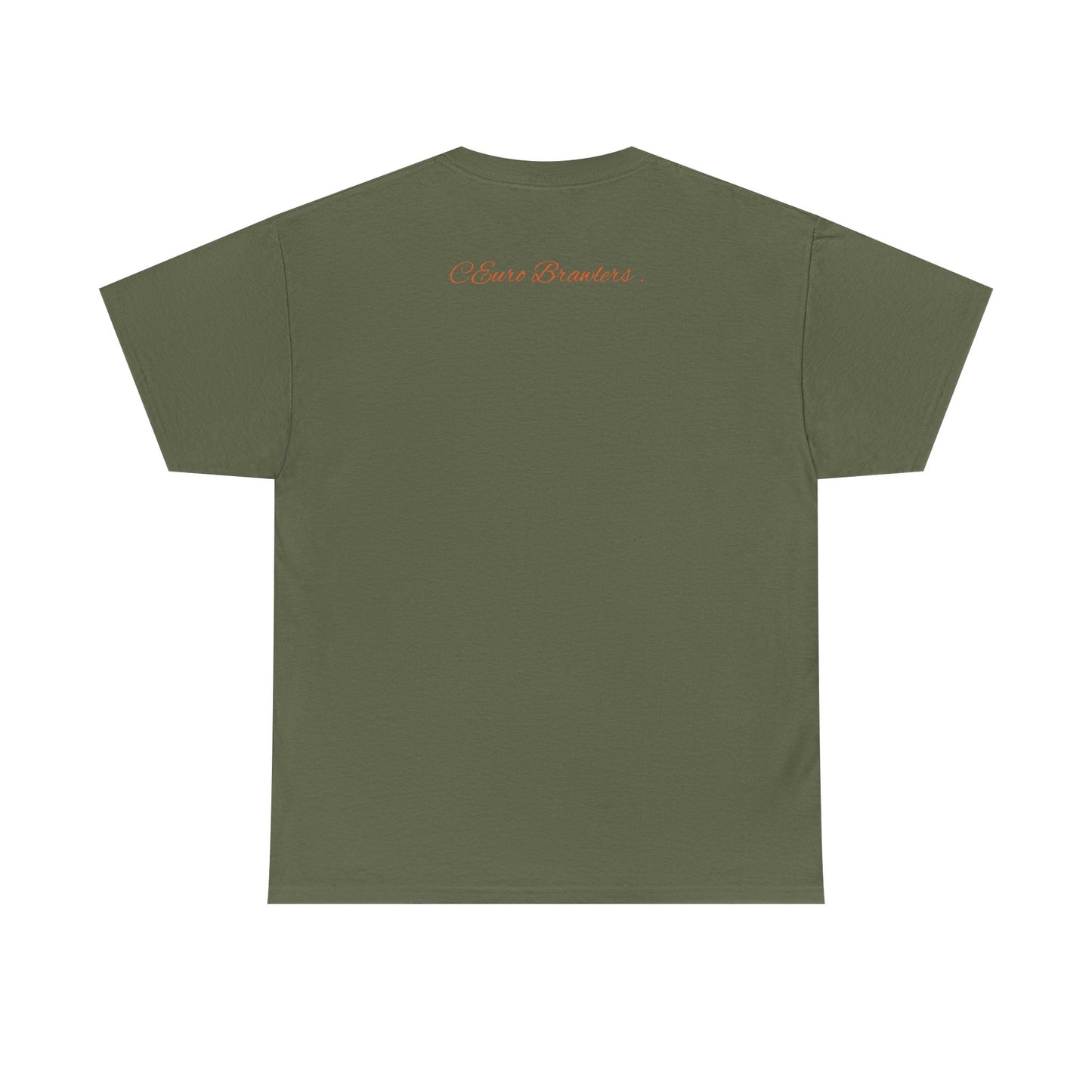 Euro Brawl V1 Tee | Automotive Racing Shirt | Exotic Cars Tee | Pacific NW Gear Co