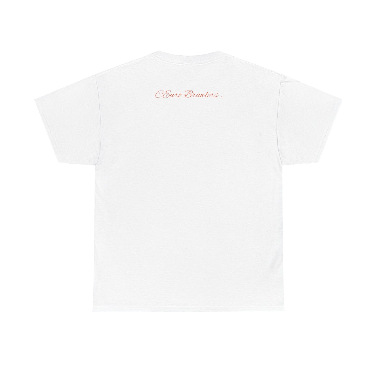 Euro Brawl V1 Tee | Automotive Racing Shirt | Exotic Cars Tee | Pacific NW Gear Co