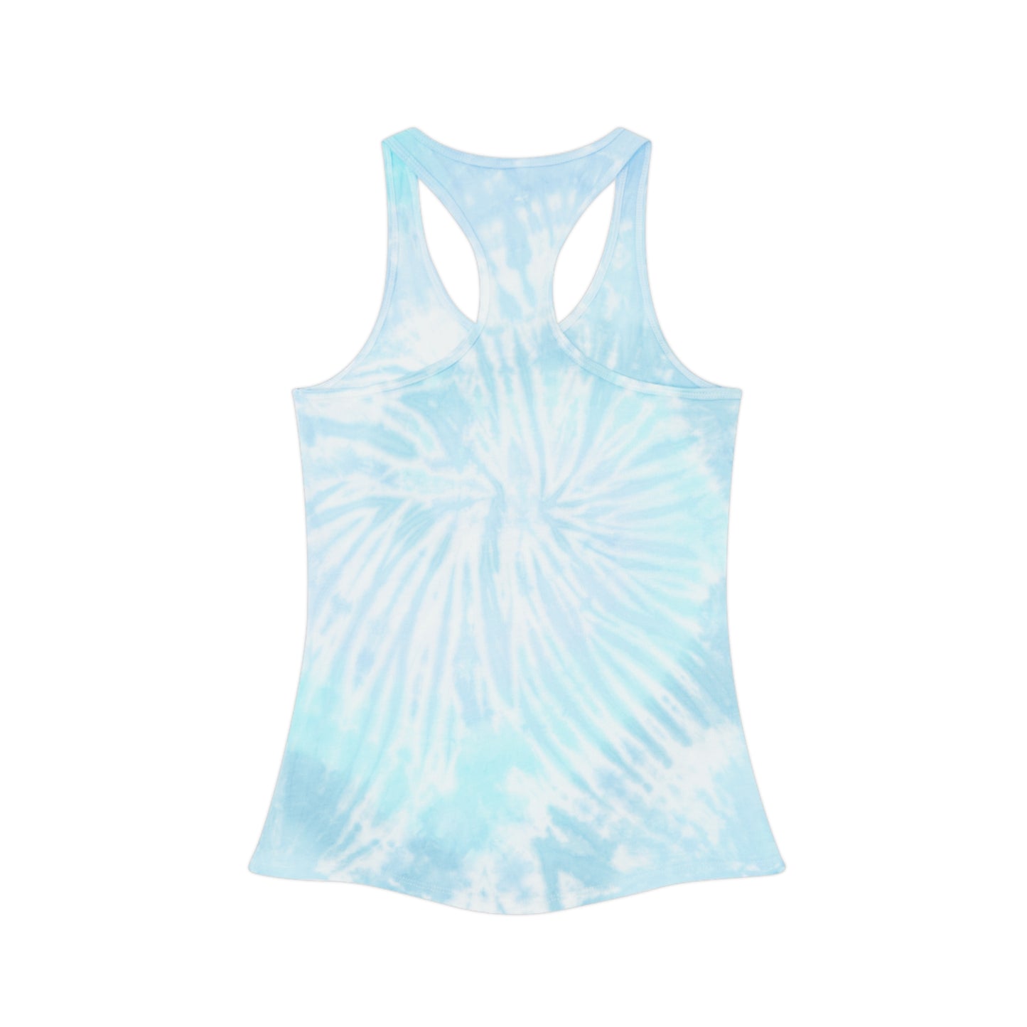 Bi's Get the Guys- Racerback Tank Version 2 | Women's Motivational Fitness Tank | Flowy Workout Top | Gym Gear | Pacific NW Gear Co.