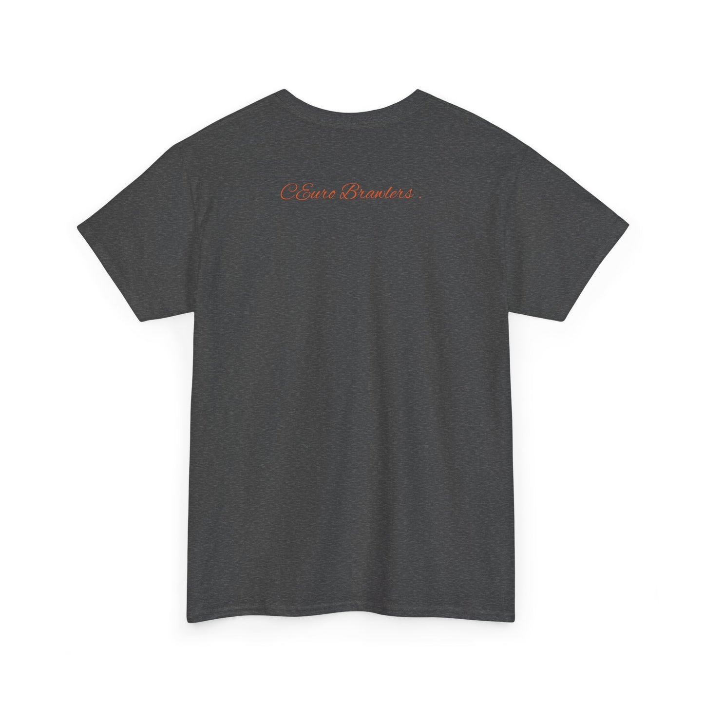 Euro Brawl V1 Tee | Automotive Racing Shirt | Exotic Cars Tee | Pacific NW Gear Co