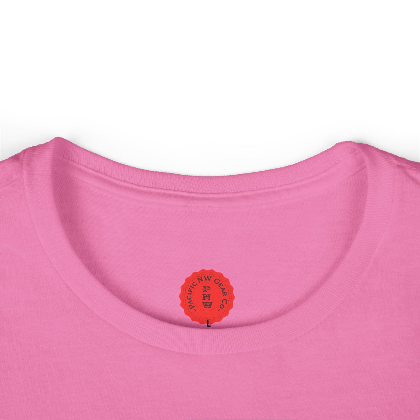 Relaxing Rex Beach Tee | Funny T-Rex Shirt | Women's Summer T-Shirt | Vacation Gift | Pacific NW Gear Co