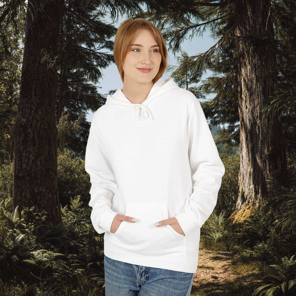 Great Outdoors Hoodie | Explore Nature Pullover | Hiking Camping Gift | PNW Style Sweater | Pacific NW Gear Co