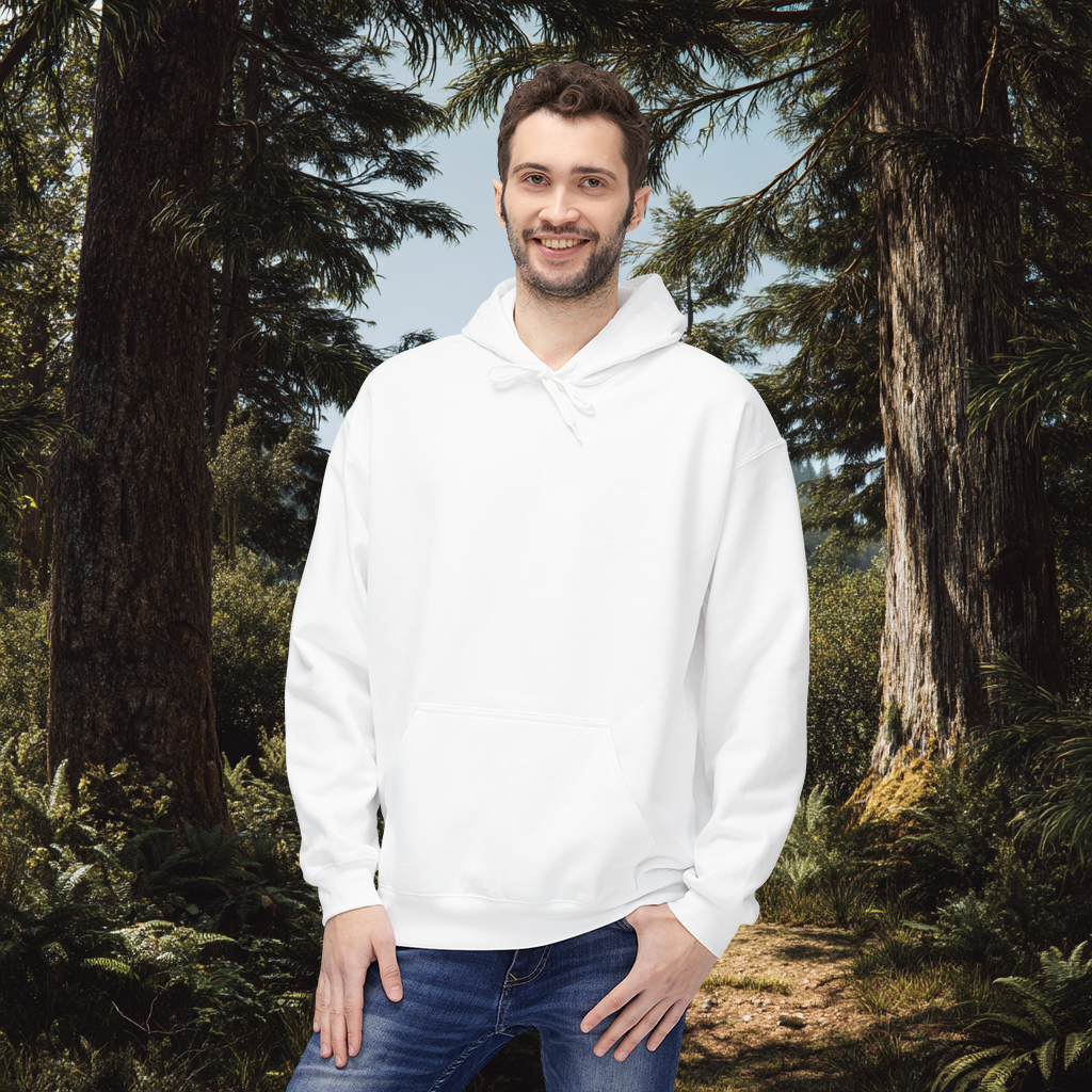 Great Outdoors Hoodie | Explore Nature Pullover | Hiking Camping Gift | PNW Style Sweater | Pacific NW Gear Co