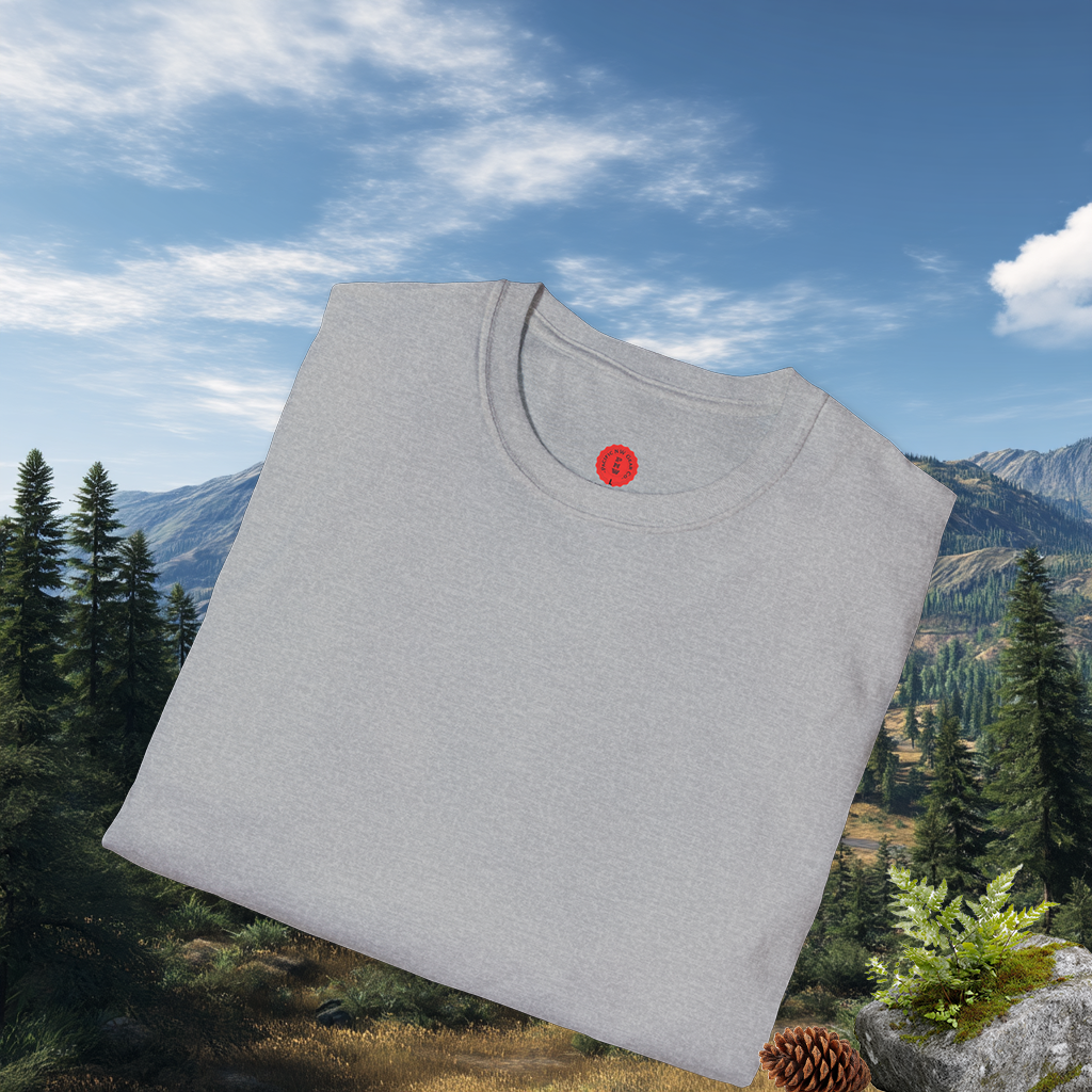 WAnder explORe T-Shirt | Adventure Graphic Tee | Hiking Shirt | Wanderlust Gift | PNW Style | Pacific NW Gear Co