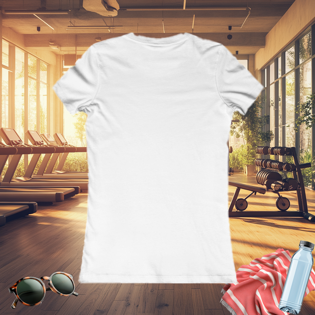 Retro Floral Tee | Women's Vintage Style Shirt | 70s Inspired Top | Sunshine Gift for Her | Pacific NW Gear Co