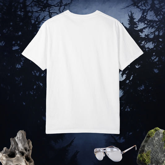 Run With the Pack- Tee | Nature Wolf Graphic | Animal Graphic | Unisex T-Shirt | Pacific NW Gear Co