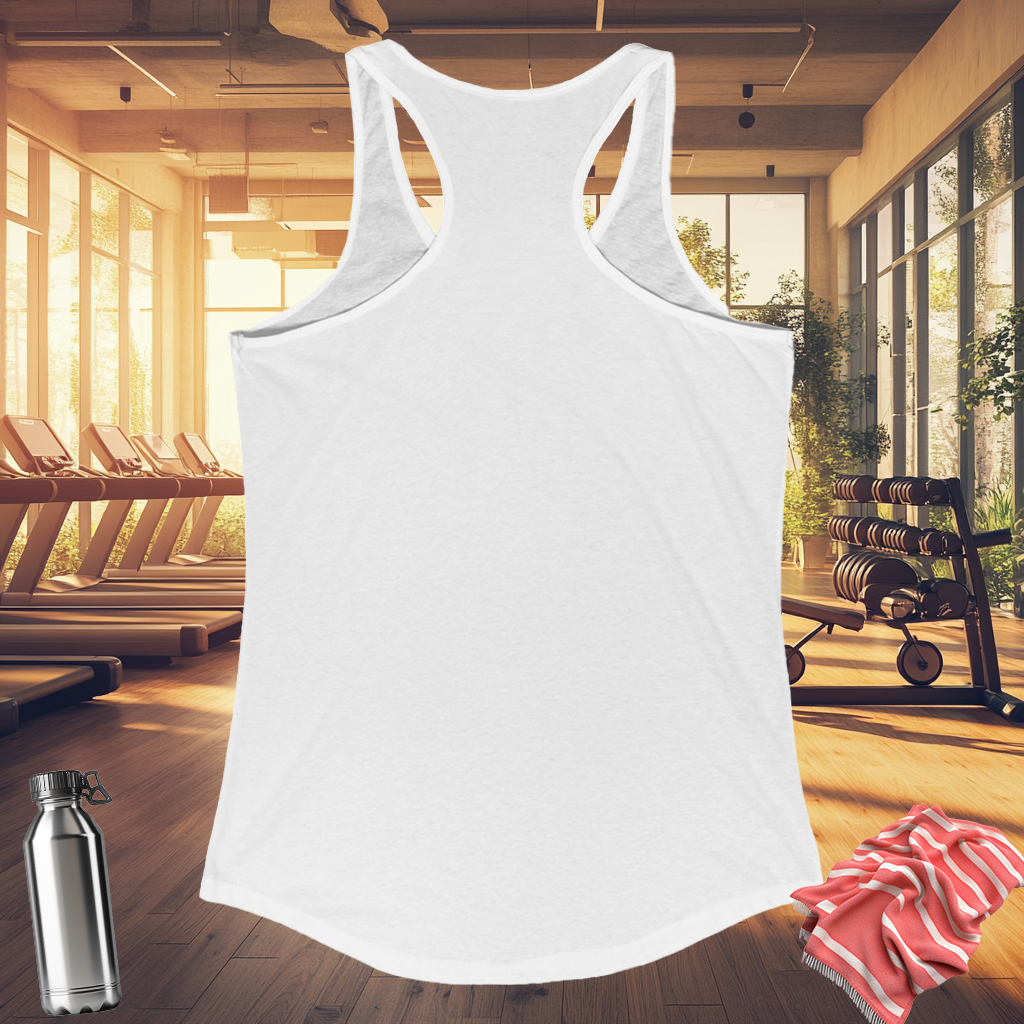 Pick Your Hard! Tank Top | Women's Fitness Tank | Motivational Workout Tee | Gym Gear | Pacific NW Gear Co