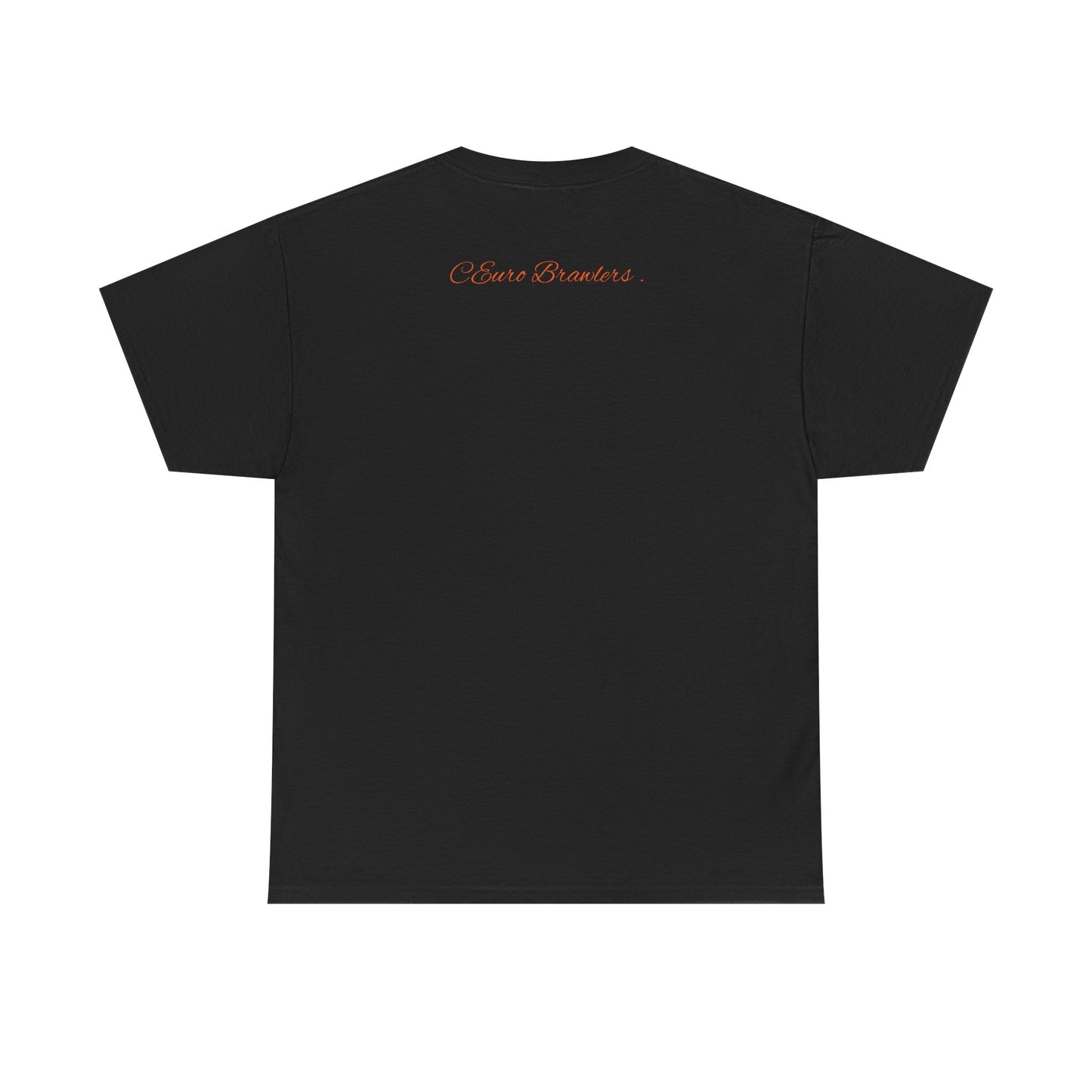 Euro Brawl V1 Tee | Automotive Racing Shirt | Exotic Cars Tee | Pacific NW Gear Co