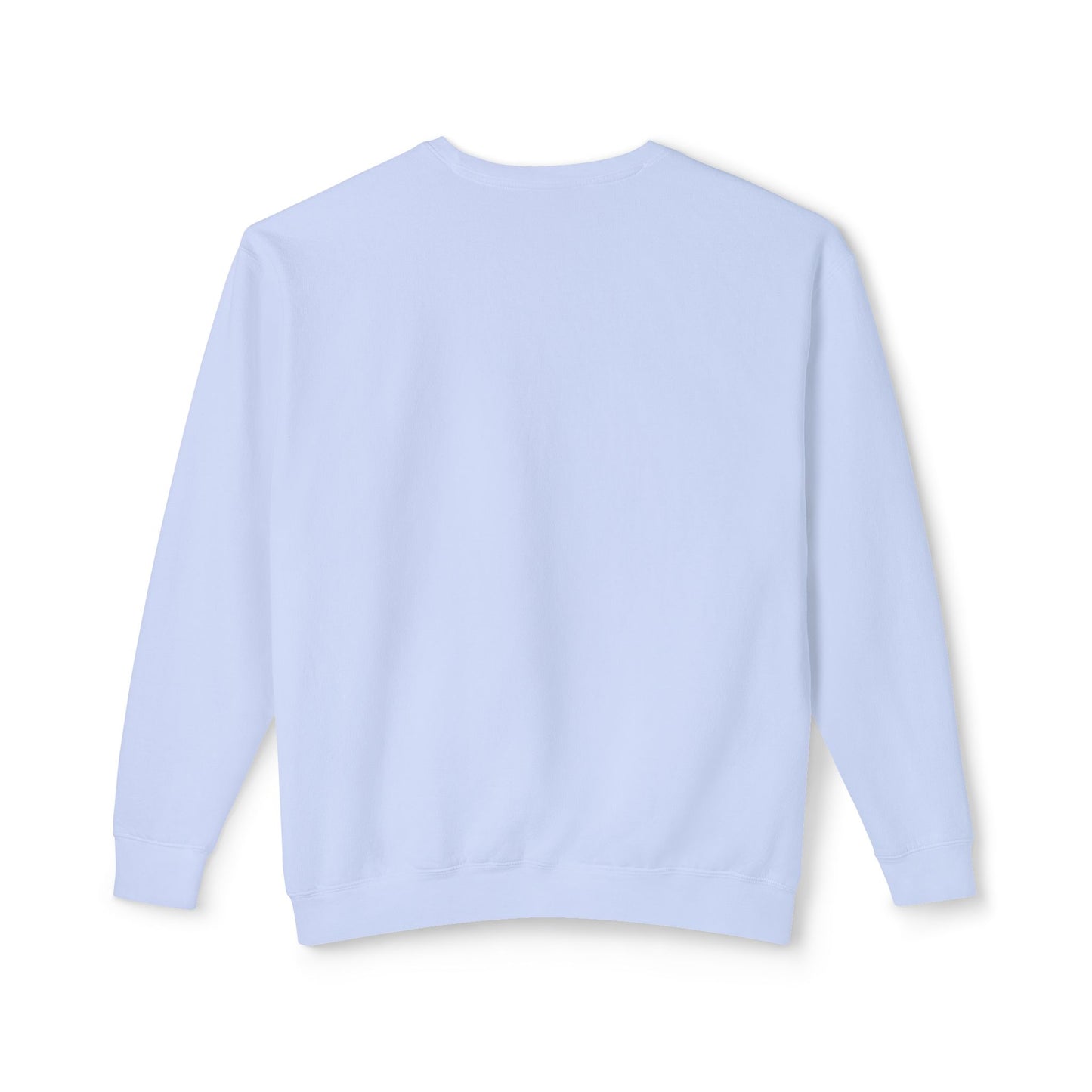 Rising Sun Crewneck Sweatshirt | Unisex Lightweight Sweater | PNW Gear Co.