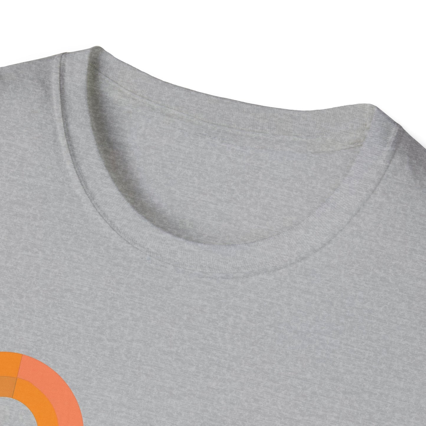 Geometric Grizzly Bear Tee | Abstract Animal Shirt | Nature Art Tee | Unique Bear Gift | PNW Gear Co.