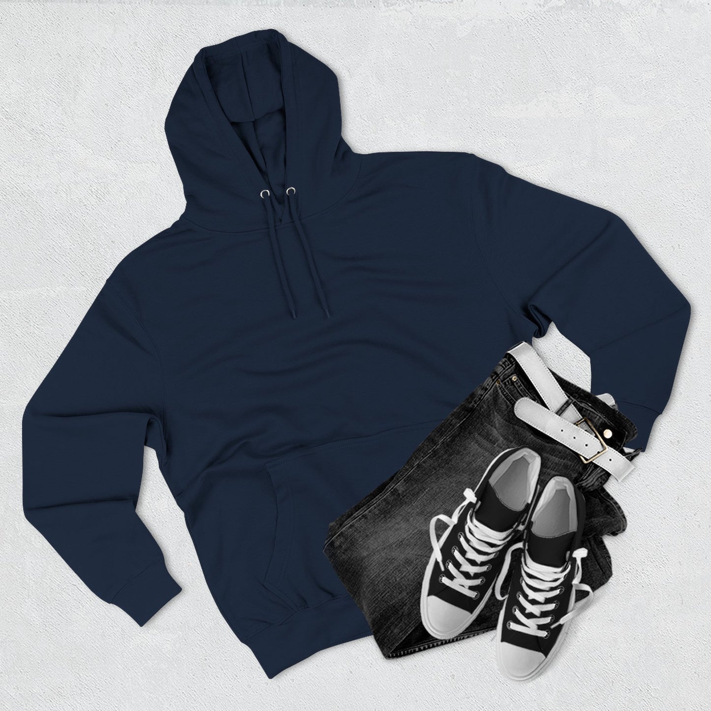 Good Vibes Fox Hoodie | Zen Fox Sweatshirt | Relaxed Fit Hoodie | Mindfulness Positivity Quote | Pacific NW Gear Co.