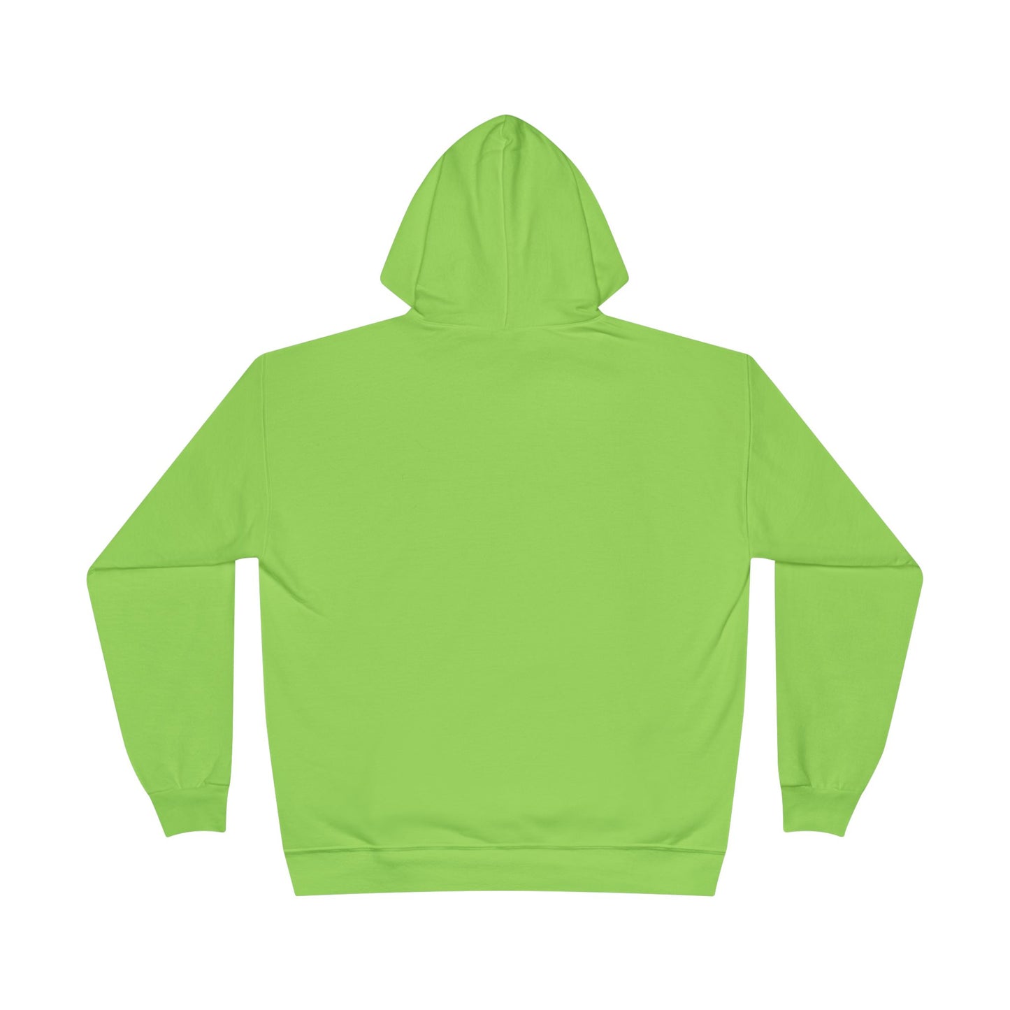 Geo Neon Tree Frog Hoodie | Cute Frog Gift | Nature Lover Sweatshirt | Eco Hoodie | Pacific NW Gear Co