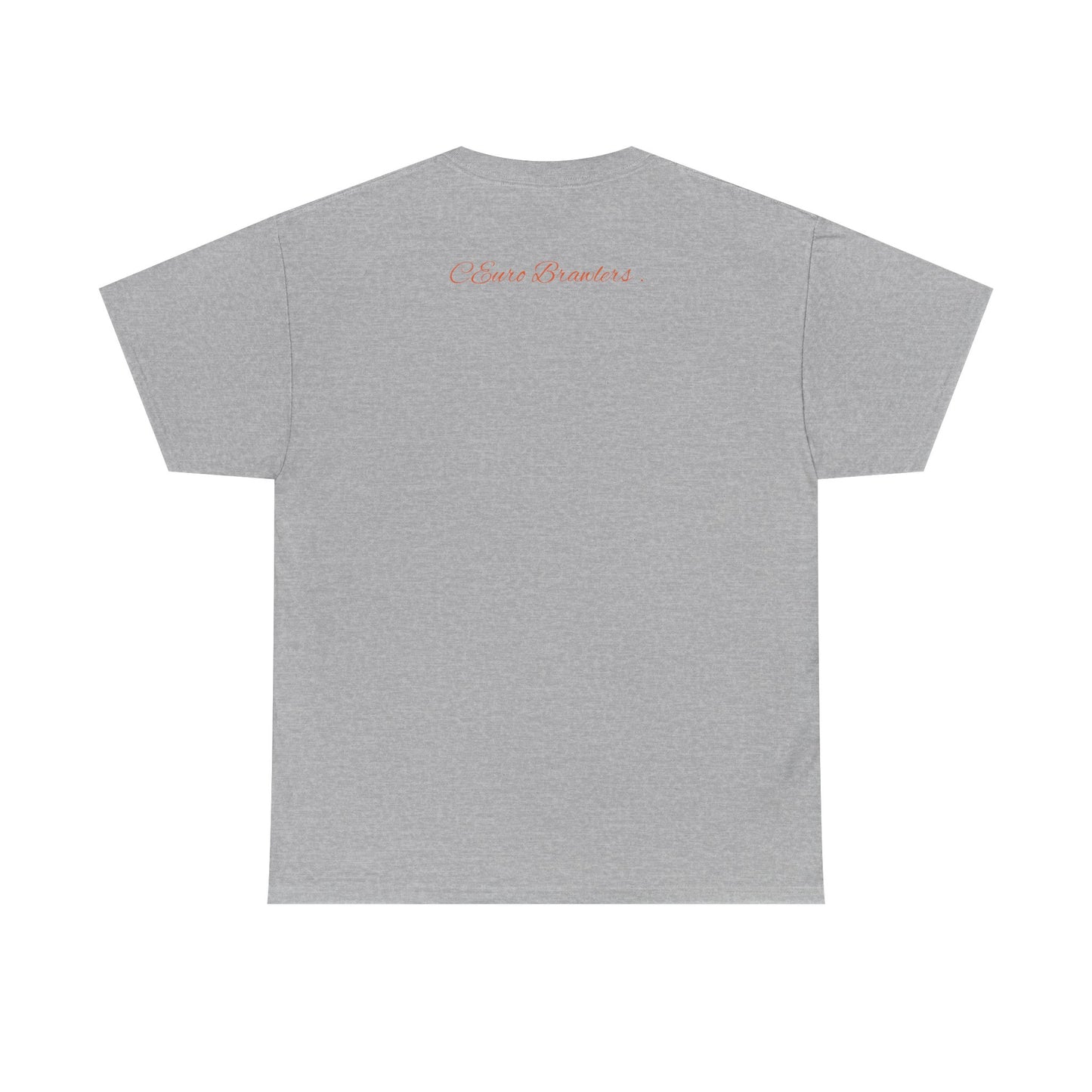 Euro Brawl V1 Tee | Automotive Racing Shirt | Exotic Cars Tee | Pacific NW Gear Co