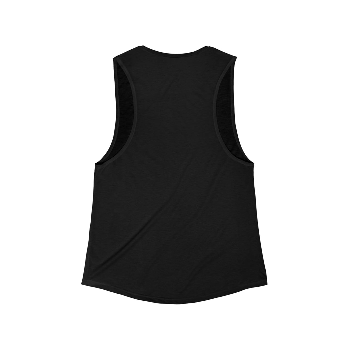 Pretty Puffin Tank Top | Women's Flowy Tee | Cute Puffin Gift | Beach Tank | Pacific NW Gear Co
