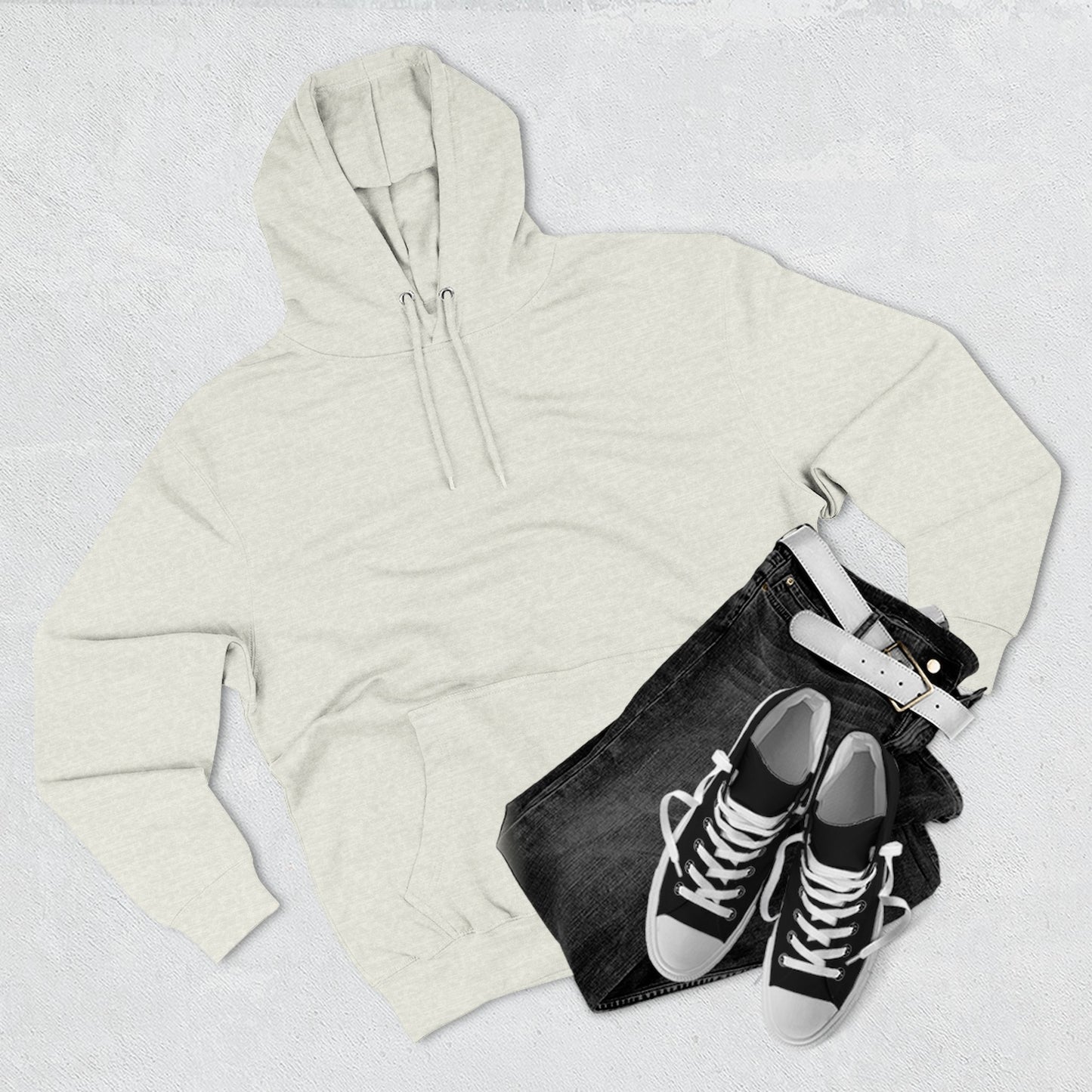 Good Vibes Fox Hoodie | Zen Fox Sweatshirt | Relaxed Fit Hoodie | Mindfulness Positivity Quote | Pacific NW Gear Co.