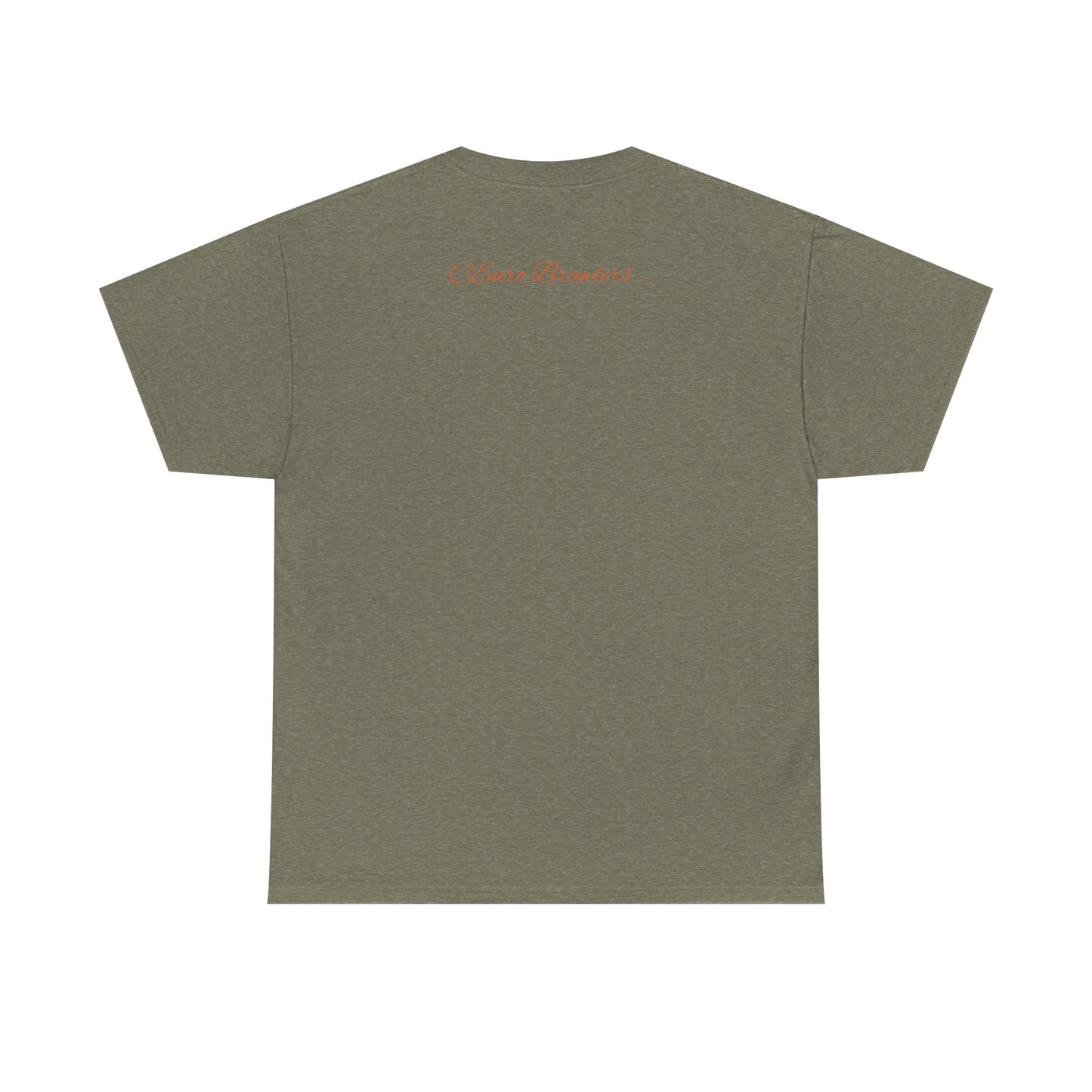 Euro Brawl V1 Tee | Automotive Racing Shirt | Exotic Cars Tee | Pacific NW Gear Co