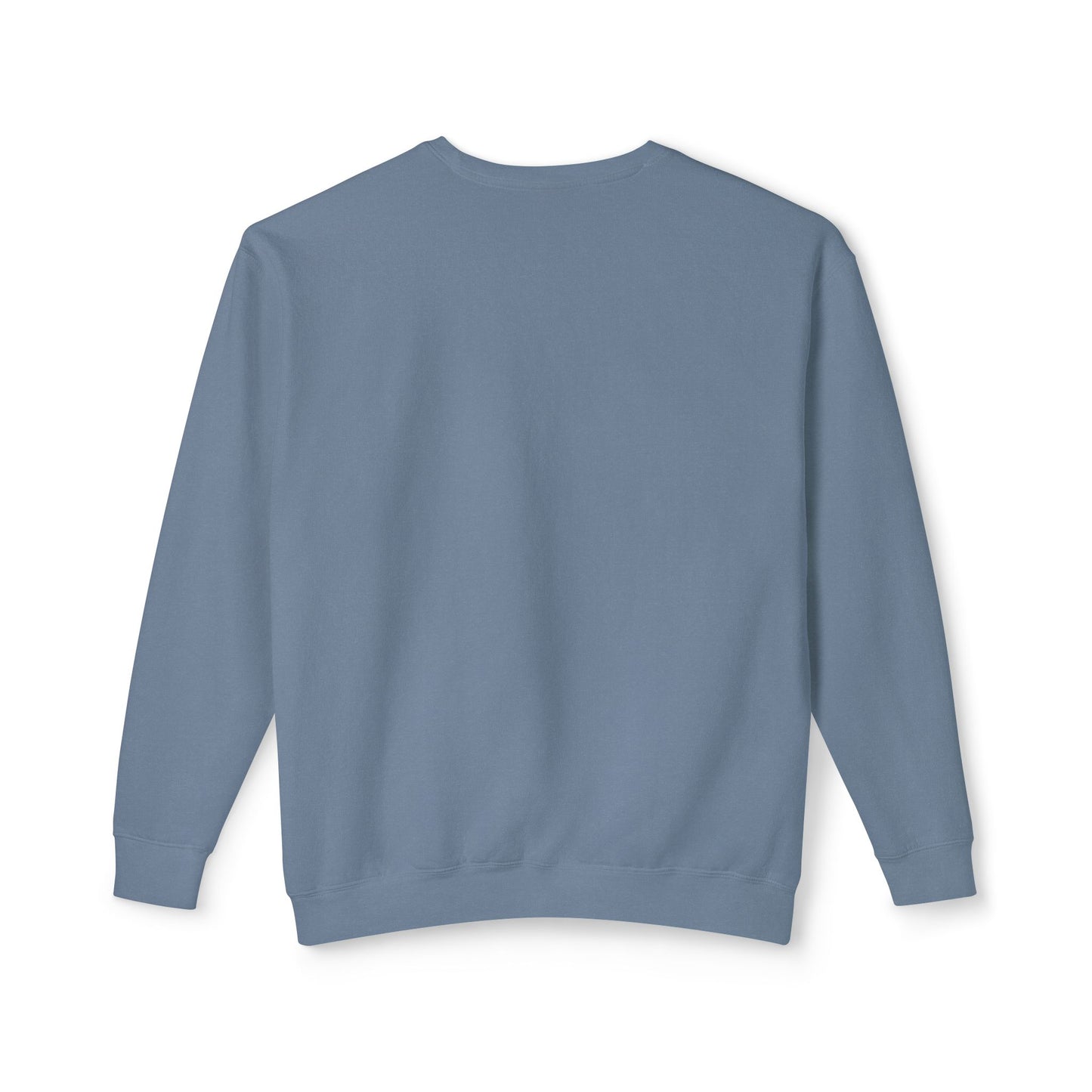 Rising Sun Crewneck Sweatshirt | Unisex Lightweight Sweater | PNW Gear Co.