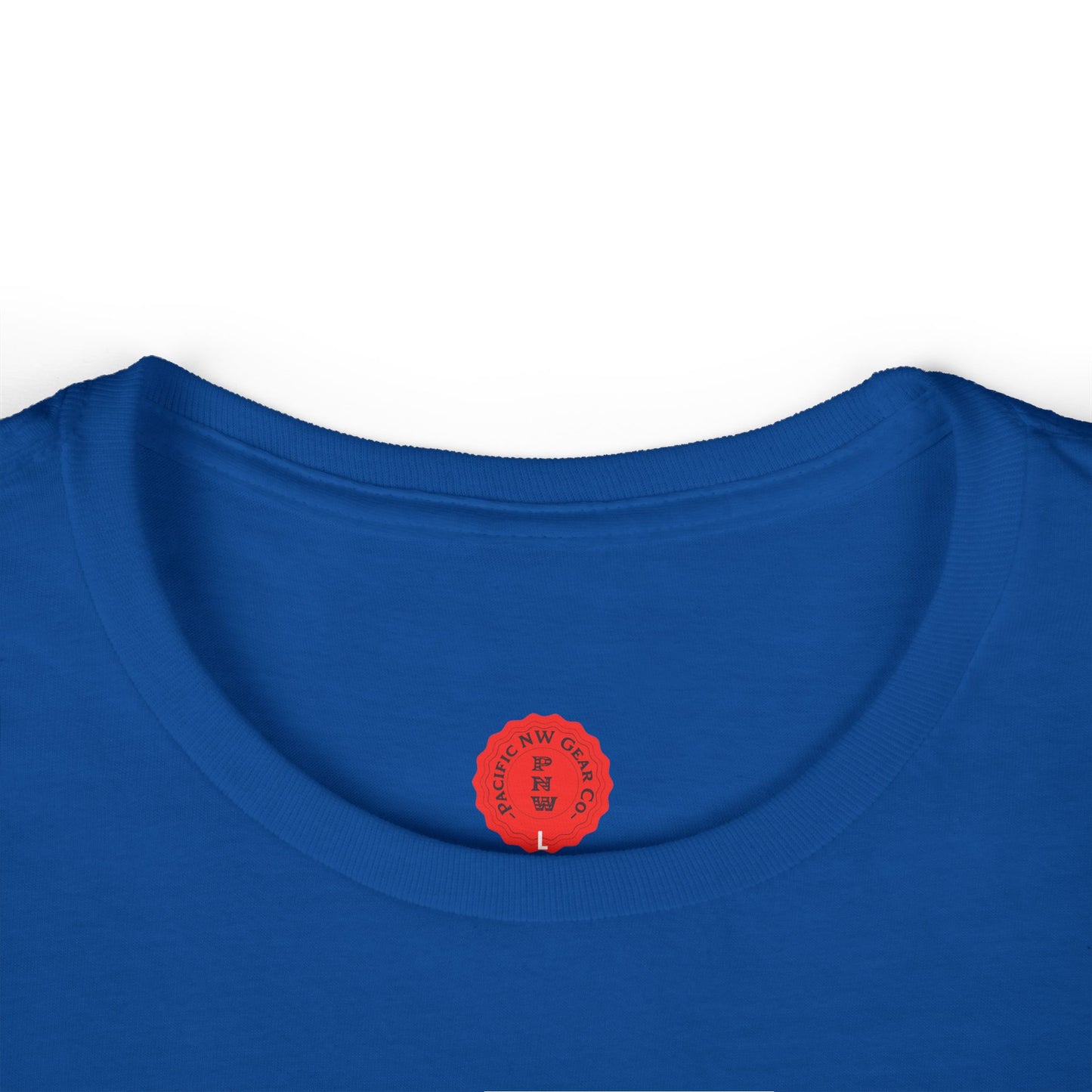 Slothst In Thought Tee | Cute Sloth Graphic | The Thinker Sloth | Women's Art Tee | Unique Animal Gift | Pacific NW Gear Co