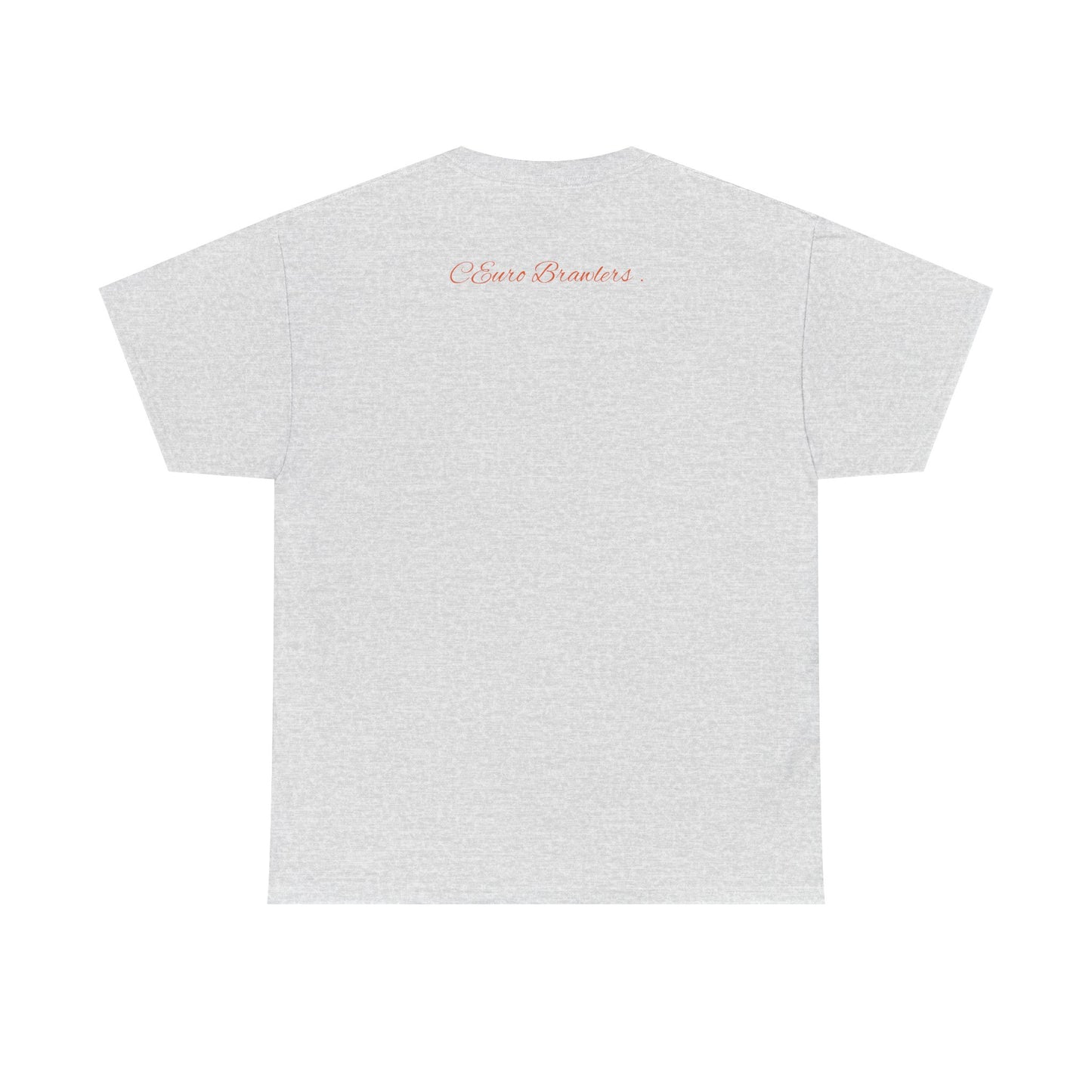 Euro Brawl V1 Tee | Automotive Racing Shirt | Exotic Cars Tee | Pacific NW Gear Co