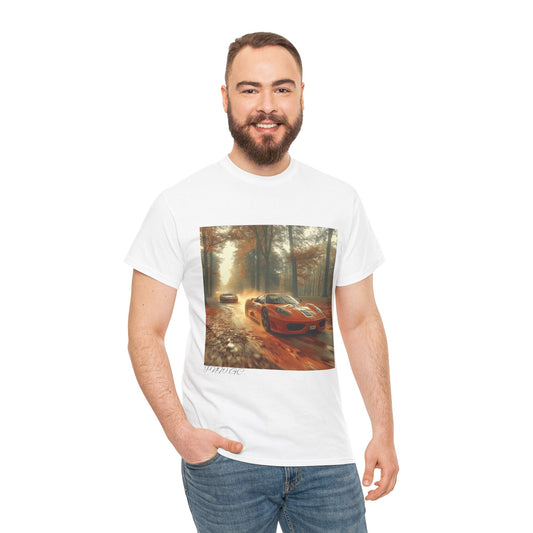 The Euro Brawl 25- Tee by Pacific NW Gear Co.