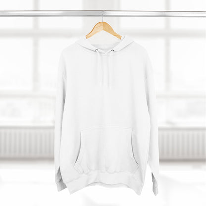 Good Vibes Fox Hoodie | Zen Fox Sweatshirt | Relaxed Fit Hoodie | Mindfulness Positivity Quote | Pacific NW Gear Co.