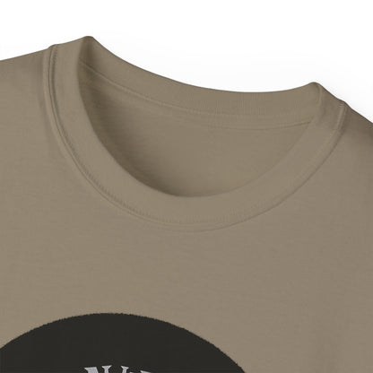 Pacific Racer Tee | Built For Speed Logo | Motorsports Gear Gift | Car Enthusiast Shirt | Pacific NW Gear Co
