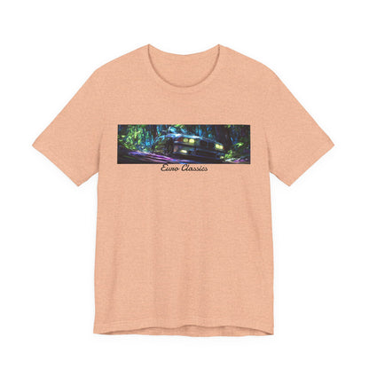 Classic Euro Drives E36- Graphic T-Shirt