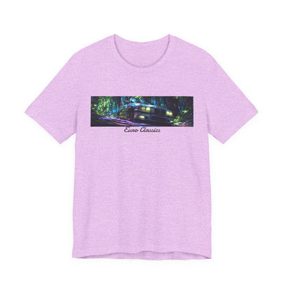 Classic Euro Drives E36- Graphic T-Shirt