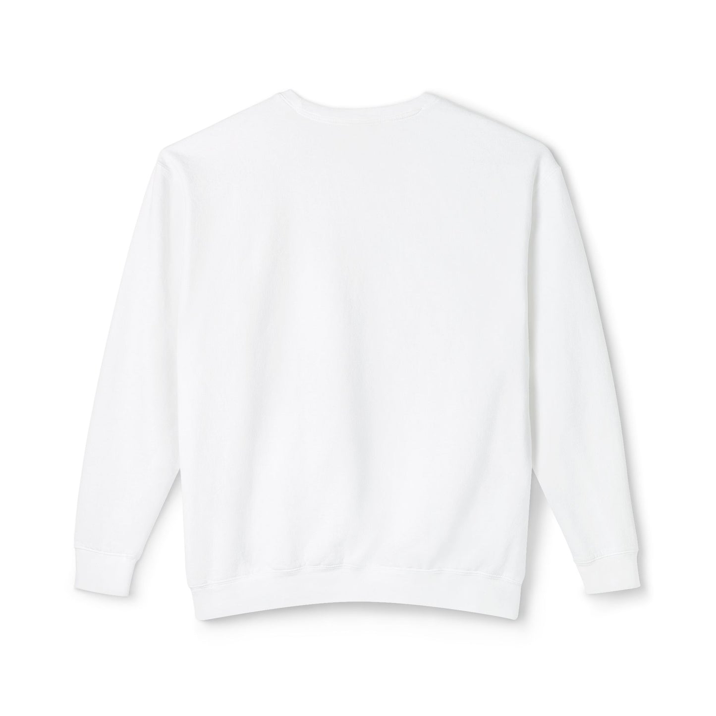 Rising Sun Crewneck Sweatshirt | Unisex Lightweight Sweater | PNW Gear Co.
