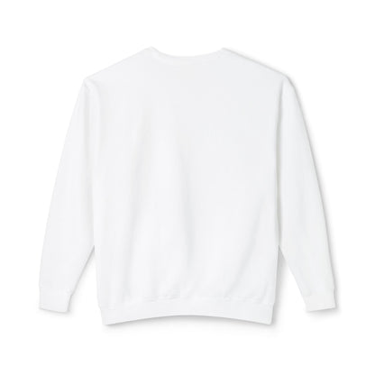 Rising Sun Crewneck Sweatshirt | Unisex Lightweight Sweater | PNW Gear Co.