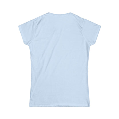 Relaxing Rex Beach Tee | Funny T-Rex Shirt | Women's Summer T-Shirt | Vacation Gift | Pacific NW Gear Co