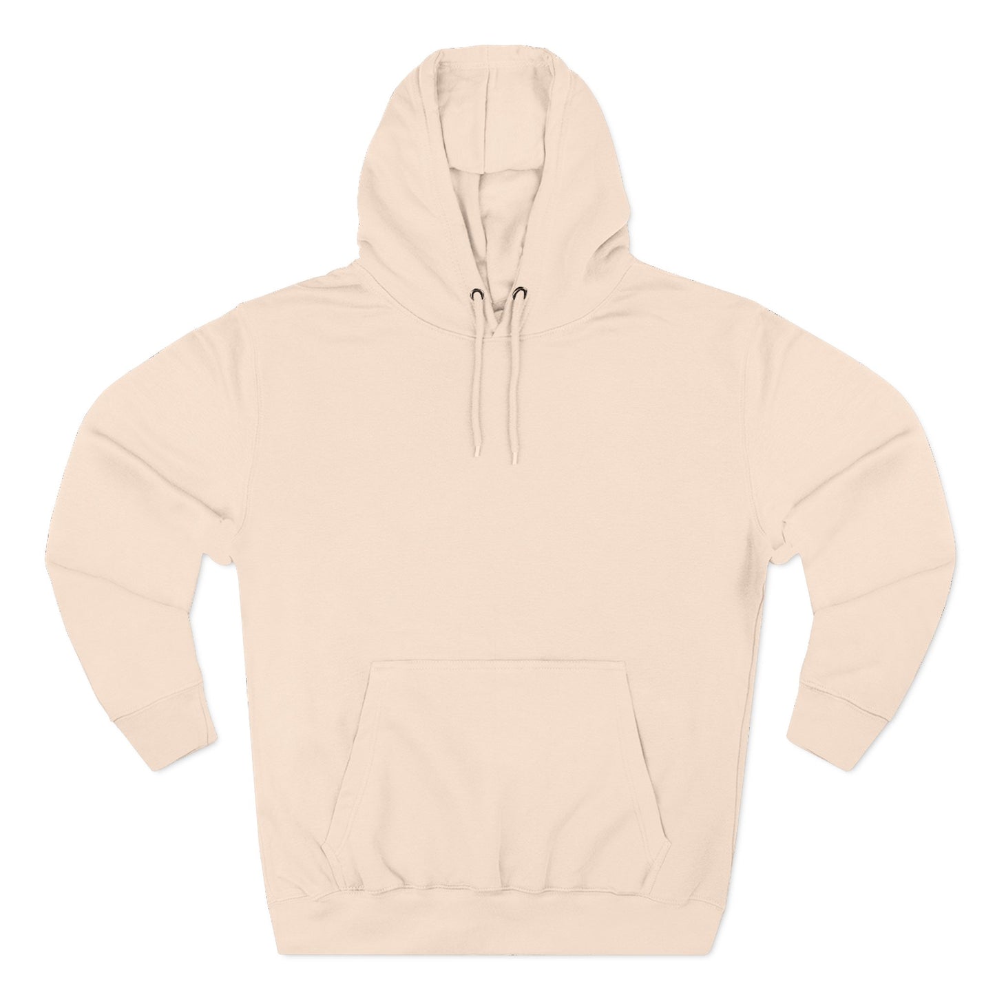 Good Vibes Fox Hoodie | Zen Fox Sweatshirt | Relaxed Fit Hoodie | Mindfulness Positivity Quote | Pacific NW Gear Co.