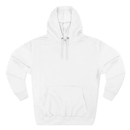 Good Vibes Fox Hoodie | Zen Fox Sweatshirt | Relaxed Fit Hoodie | Mindfulness Positivity Quote | Pacific NW Gear Co.