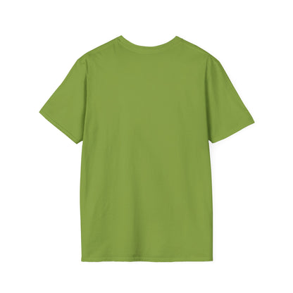 Lazy Bear Camp Tee | Funny Bear Shirt | I'm Not Lazy, I'm On Power Saving Mode! | Relaxed Fit Tee | Pacific NW Gear Co.