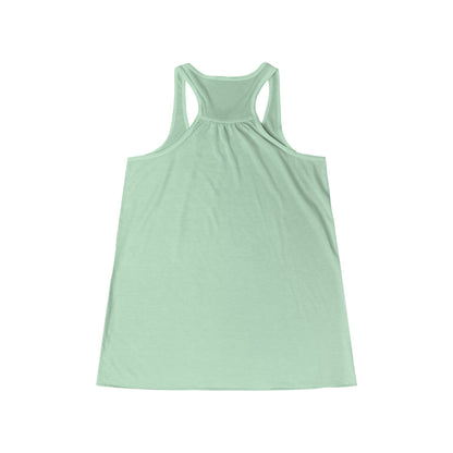 Bi's Get the Guys- Racerback Tank Version 1 | Women's Motivational Fitness Tank | Flowy Workout Top | Gym Gear | Pacific NW Gear Co.