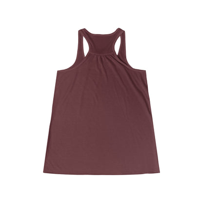 Bi's Get the Guys- Racerback Tank Version 1 | Women's Motivational Fitness Tank | Flowy Workout Top | Gym Gear | Pacific NW Gear Co.