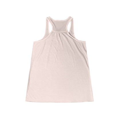 Bi's Get the Guys- Racerback Tank Version 1 | Women's Motivational Fitness Tank | Flowy Workout Top | Gym Gear | Pacific NW Gear Co.